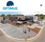 Te koop: Modern handelshuis met eindeloze mogelijkheden., Immo, 266 m², 500 tot 1000 m², 3 kamers, Provincie Limburg