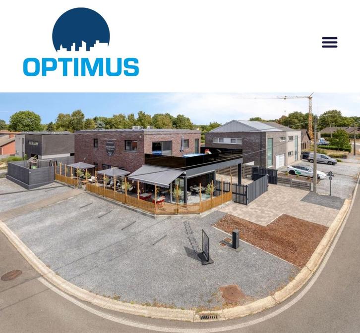 Te koop: Modern handelshuis met eindeloze mogelijkheden., Immo, Maisons à vendre, Province de Limbourg, 500 à 1000 m², Habitation avec espace professionnel