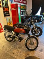 Honda SS50, Fietsen en Brommers, Ophalen, Gebruikt, Overige modellen, 49 cc