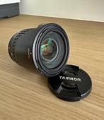 Tamron SP AF 17-50mm f/2.8, Ophalen, Gebruikt