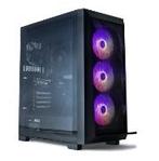 Intel 8-Core i7 10700 Game PC / Gaming Desktop Computer, Computers en Software, Ophalen, Zo goed als nieuw