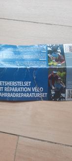 fietsherstelset zadel, Enlèvement ou Envoi, Neuf, Général, Selle