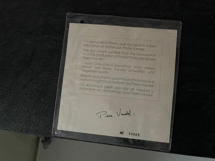 Dressoirs, Huis en Inrichting, Kasten | Dressoirs, Gebruikt, 150 tot 200 cm, 25 tot 50 cm, Met lade(s), Met deur(en), Met klep(pen)