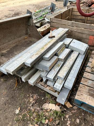 Blauwsteen beschikbaar voor biedingen