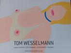 Tom Wesselmann 4   Monografie, Nieuw, Schilder- en Tekenkunst, Verzenden