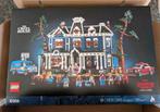 LEGO Icons 11370 Stranger Things The Creel House (Netflix), Ophalen, Nieuw, Complete set, Lego