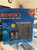 Pompe Aquarium  - Aquatlantis  Bio-Box 3 neuve, Ophalen of Verzenden, Nieuw, Filter of Co2
