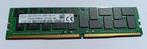 64gb ram 4DRx4 PC4 2400T LE1 11, Informatique & Logiciels, Mémoire RAM, Enlèvement ou Envoi, DDR4, Serveur, Utilisé