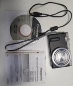 foto toestel Lumix/Panasonic, Audio, Tv en Foto, Fotocamera's Digitaal, Ophalen, Gebruikt, Compact, Overige Merken