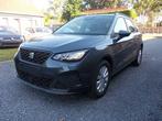 SEAT Arona 1.0 TSI OPF Style  LED-NAVI-CRUISE-CARPLAY, Auto's, Seat, Overige modellen, 93 pk, SUV of Terreinwagen, Zilver of Grijs