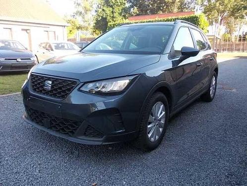 SEAT Arona 1.0 TSI OPF Style  LED-NAVI-CRUISE-CARPLAY, Auto's, Seat, Particulier, Overige modellen, ABS, Airbags, Airconditioning