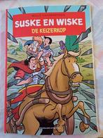 Suske en Wiske album Nr 374 NIEUW, Ophalen, Suske en Wiske, Nieuw, Boek of Spel