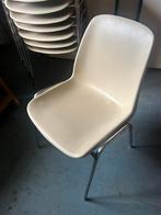 Stoel, Ophalen, Gebruikt, Overige kleuren, Metaal