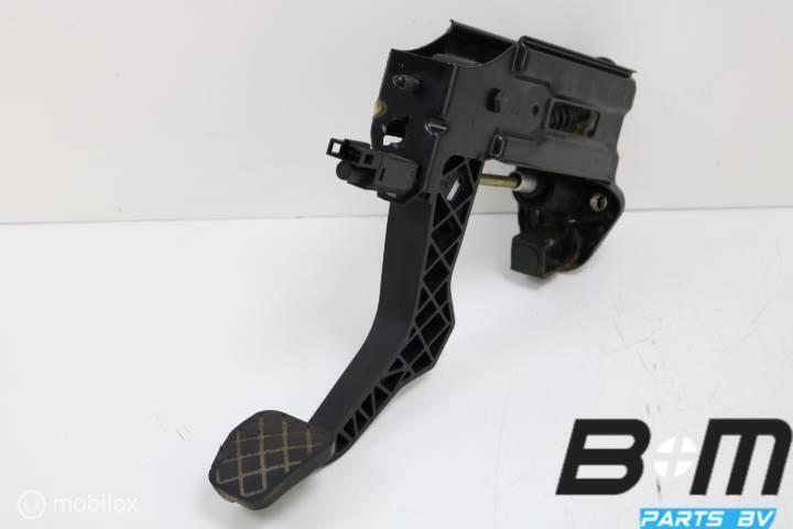 Koppelingspedaal met commandocilinder Audi A3 8L 1J1721059R, Autos : Pièces & Accessoires, Habitacle & Garnissage, Utilisé