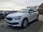 SKODA KAMIQ  2023, Auto's, Skoda, Voorwielaandrijving, Testrit aan huis, Stof, Wit