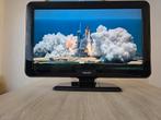 Philips 32″ Full HD LED TV + Afstandsbediening, Audio, Tv en Foto, Televisies, Ophalen, Philips, 80 tot 100 cm, Smart TV