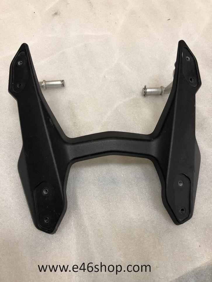 WINDSCHERM STEUN BMW R1200RS R1250RS OE 46638545307, Motoren, Onderdelen | BMW, Gebruikt, Ophalen of Verzenden