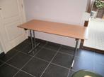 Nieuwe plooitafels van het merk Flexfurn, Huis en Inrichting, Tafels | Bijzettafels, Ophalen, Nieuw, Rechthoekig