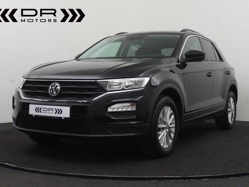 Volkswagen T-Roc 1.5TSI DSG ADVENTURE - BLUETOOTH - PDC - A, Auto's, Volkswagen, Bedrijf, T-Roc, ABS, Airbags, Airconditioning