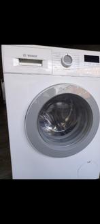BOSCH A +++ wasmachine, Elektronische apparatuur, Ophalen, Zo goed als nieuw