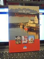 Noorwegen, Livres, Récits de voyage, Comme neuf, Enlèvement, Europe