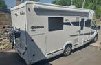 Camping car Benimar 494 cocoon Northautokap, Caravans en Kamperen, Mobilhomes, 7 tot 8 meter, Diesel, Particulier, Ford