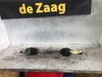Aandrijfas links-voor van een Daewoo Matiz, Auto-onderdelen, Ophalen of Verzenden, 3 maanden garantie, Gebruikt