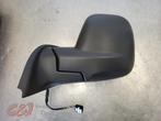 Buitenspiegel links van een Peugeot Partner, Gebruikt, -, -, Ophalen of Verzenden