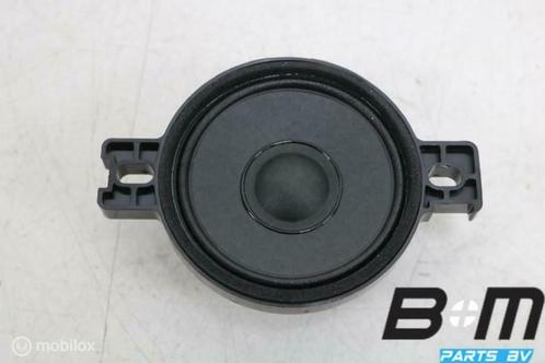 Luidspreker Audi RS5 8W 4M0035454B, Auto diversen, Autospeakers, Gebruikt