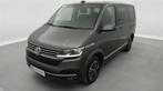 Volkswagen T6.1 Caravelle Highline 2.0 TDI DSG 8 PL NAVI/CUI, Auto's, Volkswagen, Monovolume, Gebruikt, 4 cilinders, Leder