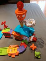 Vtech vliegveld., Kinderen en Baby's, Ophalen, Zo goed als nieuw