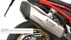 Akrapovic Slip-On Titanium Demper BMW F 900 GS/Nieuwstaat, Motoren, Onderdelen | BMW, Ophalen of Verzenden, Nieuw
