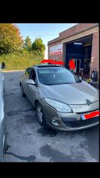 Renault megane pour export, Autos, Achat, Toit ouvrant, Particulier, Électrique