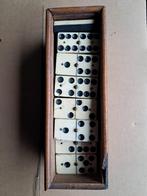 Domino ancien, Antiquités & Art, Antiquités | Jouets, Enlèvement