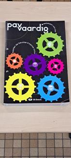 Pav vaardig, Boeken, Ophalen of Verzenden