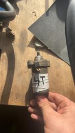 Startmotor zip4t (v2), Ophalen