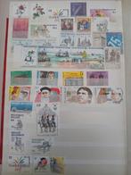 België postzegels jaar 1988 postfris lot 400B, Postzegels en Munten, Ophalen of Verzenden, Postfris