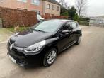 Renault clio 1.0 benzine, Auto's, Zwart, Handgeschakeld, 5 deurs, Particulier