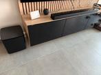 Barre de son Bose Smart Ultra + Basse 700, Audio, Tv en Foto, Ophalen, Zo goed als nieuw