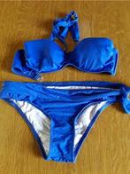 Prachtige  bikini KIWI.zeer goede staat, Kleding | Dames, Badmode en Zwemkleding, Blauw, Bikini, Ophalen of Verzenden, Zo goed als nieuw
