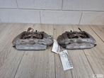 Alfa Romeo 159 remklauw set BREMBO 4 pots 305mm upgrade €300, Auto-onderdelen, Ophalen of Verzenden, Gebruikt, Alfa Romeo