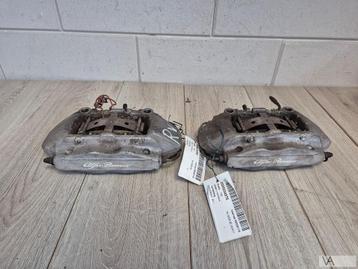 Alfa Romeo 159 remklauw set BREMBO 4 pots 305mm upgrade €300 beschikbaar voor biedingen