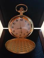 Zakhorloge, Handtassen en Accessoires, Horloges | Antiek, Ophalen of Verzenden