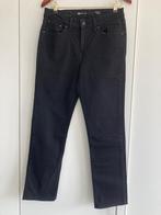Zwarte broek Levi’s, Zwart, Ophalen of Verzenden, Zo goed als nieuw, W30 - W32 (confectie 38/40)