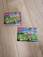 Lego friends 41303, Ophalen, Gebruikt, Complete set, Lego