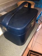 Vintage grote beautycase, Motoren, Ophalen of Verzenden, Zo goed als nieuw