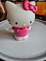 Hello Kitty figuur, Ophalen, Gebruikt