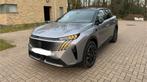 New Peugeot First Edition GT Hybrid 136 e-DCS6, Auto's, Leder, 5 deurs, USB, SUV of Terreinwagen