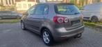 Volkswagen Golf+ Automaat 1.6 Diesel Bj 2010 195000km, Auto's, Volkswagen, Euro 5, Bedrijf, Diesel, Parkeersensor