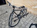 Vélo de ville pour homme TREK Navigator T80 ., Fietsen en Brommers, Ophalen, Zo goed als nieuw, Versnellingen
